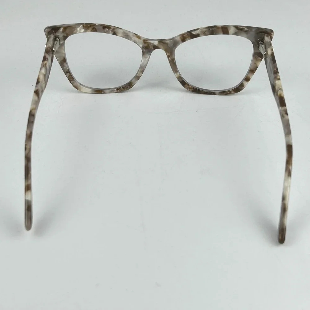 HIP Optical Kline Women's Eyeglasses Frame‎  Multicolor Full Rim 52-20-145 mm
